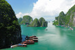 Halong Bay