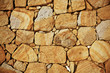 Steinmauer, 862