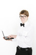 NERD am Netbook