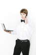 NERD am Netbook