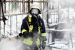 Foto: Feuerwehrmann Feuerwehrmann