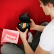Krawatte geschenkt