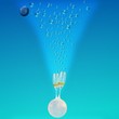 Bulles de Lune