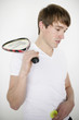 Tennisspieler