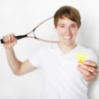 Tennisspieler