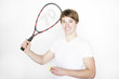 Tennisspieler