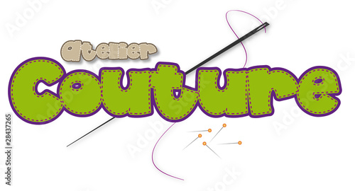 Vector: Couture Couture