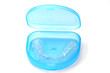Teeth bruxism guard