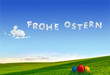 Photo en ligne au meilleur prix Frohe Ostern