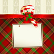 christmas tag christmas tag