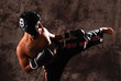 Kick Boxing