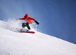 Snowboarder