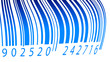 Bar code label