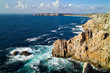 camaret crozon en bretagne