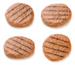 Photo: pork hamburger pork hamburger