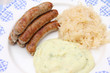 Bratwürste
