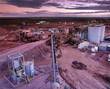 Gold Mining