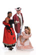 Photo: Dancers performing Dancers performing