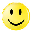 Happy smiley face Happy smiley face