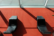 espace repos aérogare