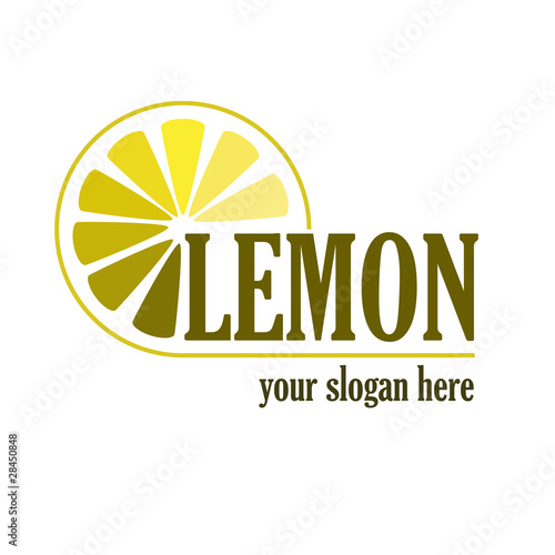 logo lemon