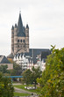 Foto: Groß St. Martin Groß St. Martin