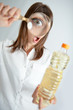 Bottle inspection