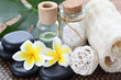 Spa still life