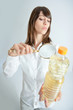 Ingredient inspection
