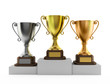awards