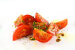 Tomatensalat