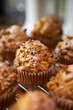 Bratapfel Muffin