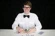 Croupier