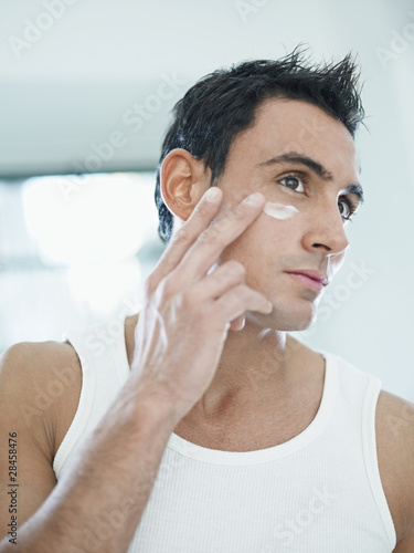 Photo: male beauty male beauty