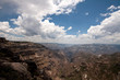 Copper Canyon in Mexico