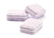 Water softening tablets Water softening tablets