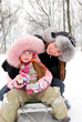 mother happiness