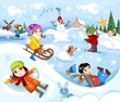 children