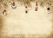Holiday Greeting Card