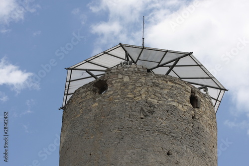 Foto: Wieża Wieża