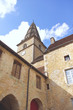 Abbaye de Baume les Messieurs