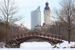 romantisches leipzig im winter