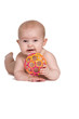 Fussy Baby Holding Toy Fussy Baby Holding Toy