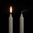 Two Candles