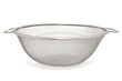Sieve, isolated on white background Sieve, isolated on white background