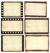 Movie film