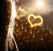 Orange Love