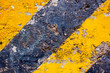 Caution Texture Caution Texture
