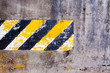 Caution Texture Caution Texture