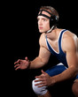 Foto: Wrestler Wrestler